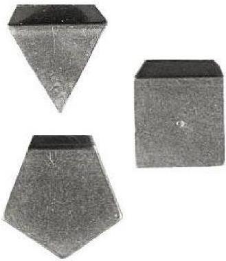 Kern 338-09 F2 Gewicht 500 mg (338-09)