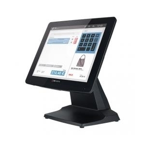 Colormetrics Barcodescanner, 1D , USB-HID, Farbe: schwarz (K1D0A0021-00FB)