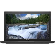 Dell Latitude 7490 - CTO - CPU Intel® Core i5-8350U Prozessor der 8. Generation (4 Kerne, 1,70 GHz, 6 MB Cache) - Sonderposten Dell Latitude 7490 - CTO - CPU Intel® Core i5-8350U Prozessor der 8. Generation (4 Kerne, 1,70 GHz, 6 MB Cache) - Sonderposten