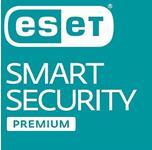 ESET Smart Security Premium - Abonnement-Lizenz (1 Jahr) - 3 Computer - ESD - Win (ESSP-N1A3)