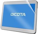 DICOTA Anti-Glare Filter 3H - Bildschirmschutz - 10.2 - durchsichtig - für Apple 10.2  iPad (7. Generation)