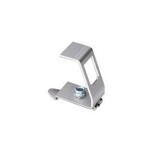 Digitus ASSMANN - Keystone Jack-DIN-Adapter für Schienenmontage - 1 Anschluss (AN-25184)