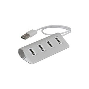 Ultron UH-401 - Hub - 4 x USB2.0 - Desktop (184798)