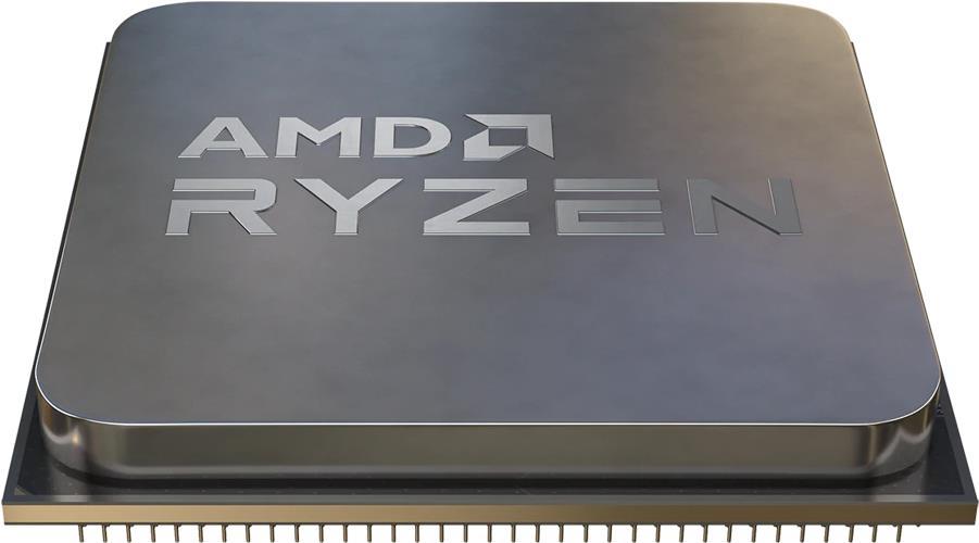 AMD Ryzen 5 4500 processore 3,6 GHz 8 MB L3 (RYZEN 5 4500 4.10GHZ 6 CORE - SKT AM4 11MB 65W TRAY SP)