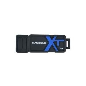 Patriot Supersonic Boost XT - USB-Flash-Laufwerk - 16GB - USB3.0 (PEF16GSBUSB)