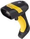 Datalogic PowerScan PM8500 - Barcode-Scanner - tragbar - decodiert - RF