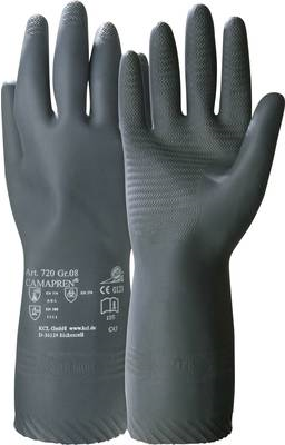 KCL Handschuh Camapren&reg (720 10)