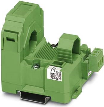 Phoenix Contact MCR-SL-S-400-U - Strommessumformer MCR-SL-S-400-U 2813473 1 St. (2813473)