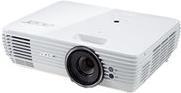 Acer M550BD-4K - DLP-Projektor - UHP - 3000 lm - 3840 x 2160 - 16:9 - 4K (MR.JPC11.00U)