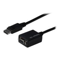 ADATTATORE VGA FEMMINA - DISPLAYPORT MASCHIO DIGITUS