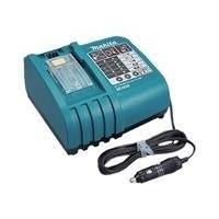 Dc18Se Battery Charger - Warranty: 12M