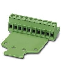 Phoenix Contact MSTB 2,5/ 8-STZ-5,08 - Leiterplattensteckverbinder Grün 1764235 Inhalt: 50 St. (1764235)
