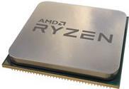 AMD Ryzen 5 2600 - 3,4 GHz - 6 Kerne - 12 Threads - 16MB Cache-Speicher - Socket AM4 - OEM (YD2600BBAFMPK) AMD Ryzen 5 2600 - 3,4 GHz - 6 Kerne - 12 Threads - 16MB Cache-Speicher - Socket AM4 - OEM (YD2600BBAFMPK)