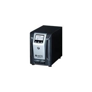 Riello UPS Sentinel Pro SEP 700 - USV - Wechselstrom 220/230/240 V - 560 Watt - 700 VA - RS-232, USB - Ausgangsbuchsen: 4 - Schwarz (SEP 700-6)