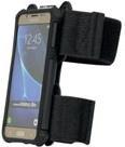 Mobilis 001038 custodia per cellulare 15,2 cm [6] Fascia da braccio Nero (WEARABLE ARM BAND - .)