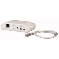 Eaton Power Quality EATON Smart Home xComfort Funk Ethernet Communication (155447)