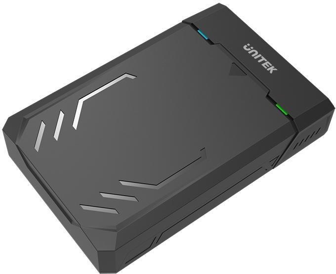 Unitek Ekstern Lagringspakning USB 3.0 SATA