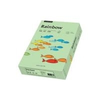 Schneider Söhne Papyrus Rainbow - Normalpapier - hell Gelb - A4 (210 x 297 mm) - 160 g/m2 - 250 Blatt (88042305)