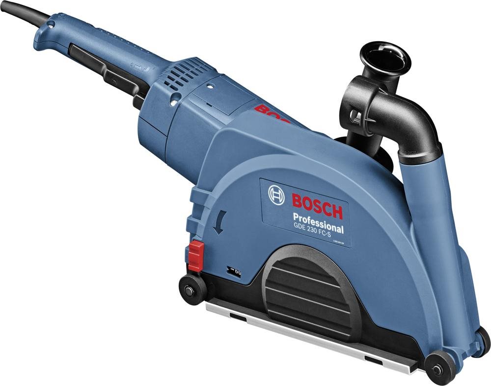 Bosch GDE 230 FC-S Professional