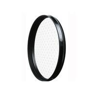 B&W B+W Attachment 6x Cross Screen - Filter - Sterneffekt - 77 mm (64401)