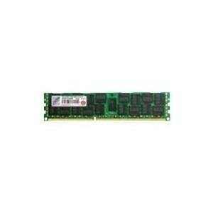 Transcend JetMemory - DDR3 - 8GB - DIMM 240-PIN - 1333 MHz / PC3-10600 registriert - ECC - für Apple Mac Pro (Anfang 2009) (TS8GJMA333Y)