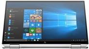 HP Spectre x360 13-aw0015ng - Flip-Design - Core i5 1035G4 / 1.1 GHz - Win 10 Home 64-Bit - 8 GB RAM - 512 GB SSD (32 GB SSD-Cache) - 33.8 cm (13.3) IPS Touchscreen 1920 x 1080 (Full HD) - Iris Plus Graphics - Bluetooth, Wi-Fi - Natural Silver - kbd: