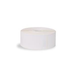 Seiko Instruments SLP-SRLB - Selbstklebende Etiketten - weiß - 54 x 101 mm 900 Etikett(en) (1 Rolle(n) x 900) (SLP-SRLB)