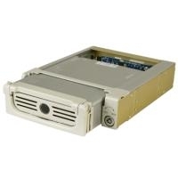 RaidSonic ICY BOX IB-138SK-II - Mobiles Speicher-Rack - 8,9 cm (3.5) - beige (20040)