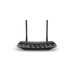 TP-LINK Archer C2 AC750 WLAN Gigabit Router (ARCHER C2(EU)1.0)