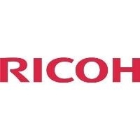 Ricoh MP C5501E - Tonerpatrone - 1 x Schwarz - 25,500 Seiten (841456)