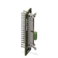 Phoenix Contact FLKM 50-PA-AB/1756/IN/EXTC - Frontadapter FLKM 50-PA-AB/1756/IN/EXTC Inhalt: 1 St. (2302748)