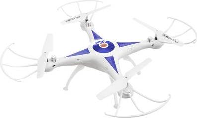 Revell Control GO! STUNT Quadrocopter RtF Einsteiger (23842)