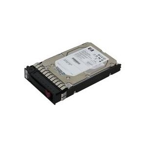 HPE - Festplatte - 146 GB - Hot-Swap - 3.5 (8.9 cm) - SAS - 15000 U/min