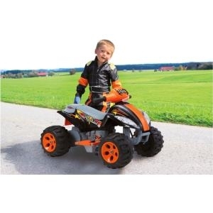 Jamara Quad Pico Batteriebetrieben (460247)