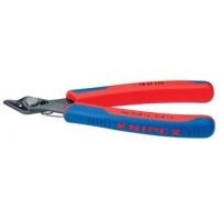 Knipex Electronic Super-Knips 78 61 125 - Kabelschneider (78 61 125)