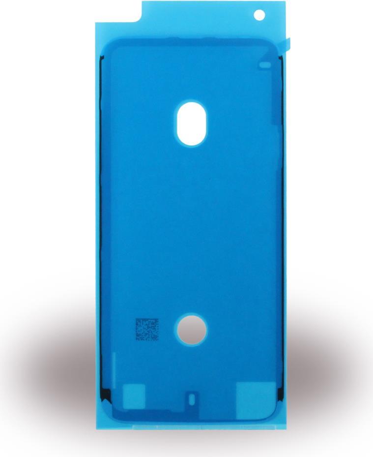 Qualitäts Zubehör - Display Klebe Dichtung - Apple iPhone 7 - Weiss