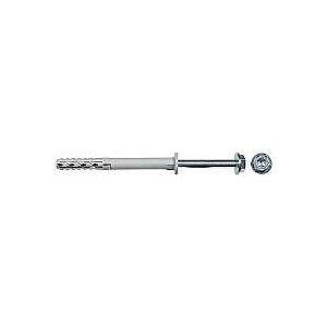 Fischer 46344 Langschaftdübel SXR 10x140 F US A4 (50) (46344)