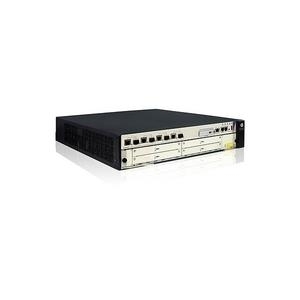 Hewlett-Packard HP HSR6602-G - Router - 4-Port-Switch - GigE - an Rack montierbar (JG353A)
