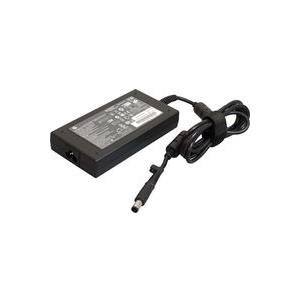 HP Smart Slim AC Adapter - Netzteil - 120 Watt - PFC - für Envy DV7, m4, m6, Pavilion dv7, m6