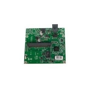 MikroTik RB411L 1xLAN 1xminiPCI 300MHz Atheros PoE (RB411L)