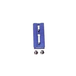 Novoflex Q=PLATE PL 3 - Schnellwechselplatte (Q=PLATE PL3)