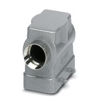 Phoenix Contact HC-B 10-TFQ-H-O1PG21G Inhalt: 10 St. (1460074)