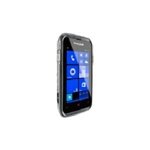 Honeywell Dolphin - 4G - 16GB + microSDHC Steckplatz - 11,80cm (4,66) - 1,280 x 720 Pixel - TFT - 8 Mpix - Android - Schwarz (CT50LUN-CS13SE0)