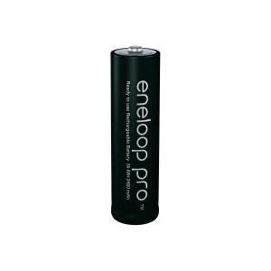 Panasonic Mignon (AA)-Akku NiMH eneloop Pro 2450 mAh 1.2 V 1 Stück (BK-3HCDE)
