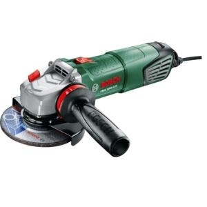 Bosch PWS 1000-125 - Winkelschleifer - 1000 W - 125 mm