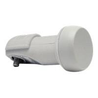 TELESTAR-DIGITAL TELESTAR SKYSINGLE LNB - Satellitenantennen-Umwandler - Single LNB - Ku-Band (5930501)