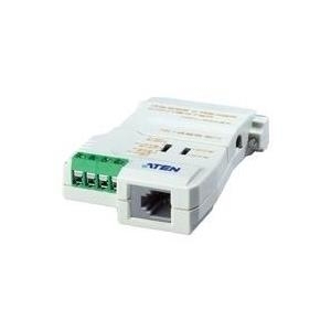 ATEN - Serieller Adapter - RS-232 - Seriell - seriell (IC485SN)