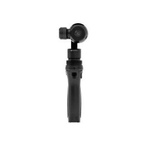 DJI Osmo with Sport Accessory Kit - 4096 x 2160 Pixel - 1280 x 720,1920 x 1080,2704 x 1520,4096 x 2160 Pixel - AVC - H.264 - MOV - MP4 - MPEG4 - Full HD - CMOS - 25,4 / 2,3 mm (1 / 2.3 ) (12288)