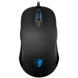 Tesoro Sharur USB Optisch 2000DPI Schwarz Ambidextrös (TS-H3L-SE (BK)) Tesoro Sharur USB Optisch 2000DPI Schwarz Ambidextrös (TS-H3L-SE (BK))