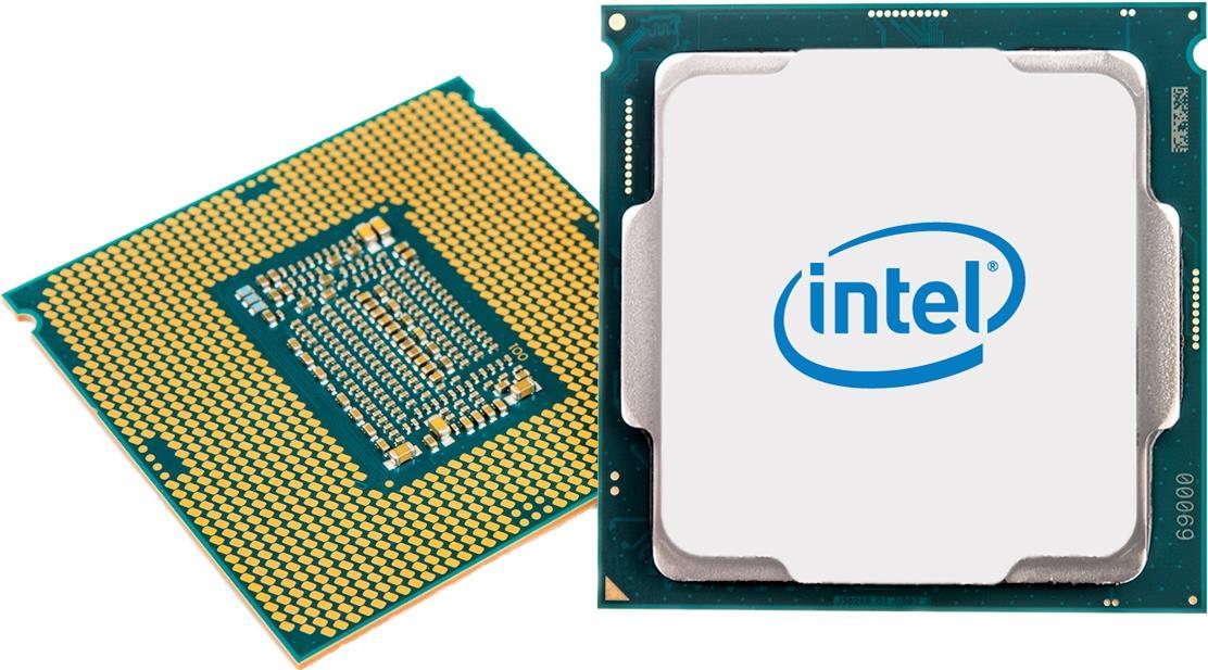 Intel Core i7 11700T - 8 core - 16 thread - Memoria cache 16 MB - OEM